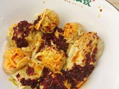 -袁记云饺(鼓楼店)