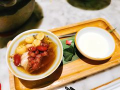 冰粉佳人-辛香汇·现炒川菜(淮海路百盛店)