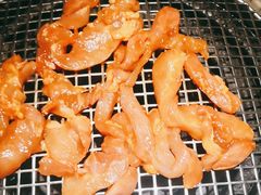 -烧江南烤肉(长春摩天活力城店)