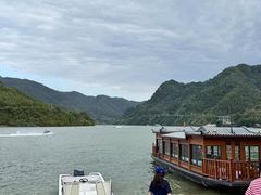 -后柳水乡
