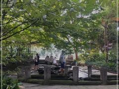 -成都市活水公园
