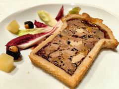 -Le Comptoir de Pierre Gagnaire