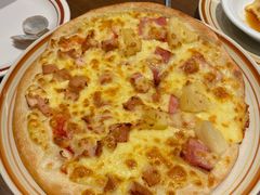 -萨莉亚意式餐厅(杭州滨江天街店)