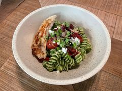 -麦田工坊(月湖店)