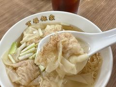 -百福麵家(新馬路店)