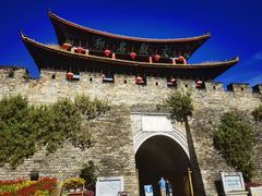 -大理古城
