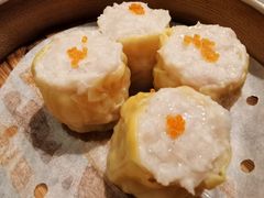 -翡翠小城·海鲜豆捞·广式点心(老佛爷店)