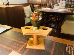 鳗鱼黄瓜手卷-山葵家·创意料理(宁波来福士店)