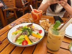 -MR.ROCKY洛奇先生·西餐&酒吧(琶醍店)