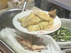 -文记壹心鸡(宝华路店)
