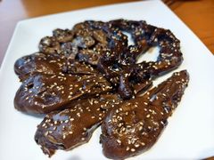 -莲餐厅·湖北菜·潜江小龙虾店(愚园路店)