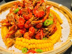 -巴厘龙虾·榜首油焖大虾(洞庭·艺术洋房店)