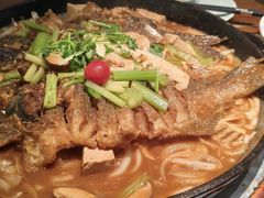 -老板恋上鱼(环山路店)