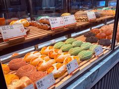 -木子木水日式烫面包(观音桥星光68广场店)