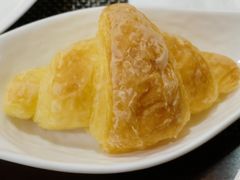 -大佛寺高级素食自助餐厅