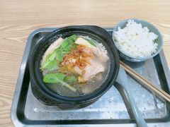 -中医药大学-第2食堂