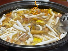-菌之家野生菌火锅