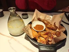 -绿茶餐厅(龙井船宴· 品牌总店)