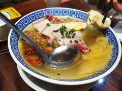 -老瑞福上海菜(人民广场店)