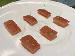 -湖影中餐厅·南京金茂威斯汀大酒店