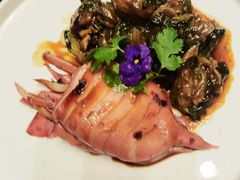 -丰收日·小海鲜·沪上家宴(顾村正大店)