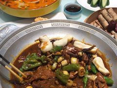 -豫丰汇河南名菜楼(武记餐饮)