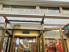 -老熟人烤肉城(马家堡店)