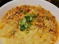 碗杂小面-付小姐在成都(五道口店)