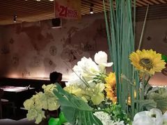 大堂-路易十三西餐厅(西关新天地店)