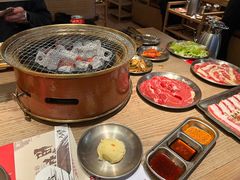 -西塔老太太泥炉烤肉(杭州首店)