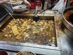 -伙记牛杂糖水
