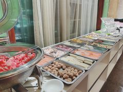 -东方雅典水疗美食汇(金海岸大厦店)