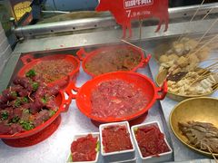 -成都你六姐·牛肉冒菜(城市集市合生汇店)