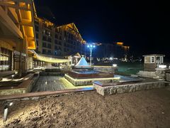 -长白山万达锦华套房酒店