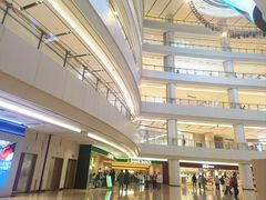 -上海世纪汇广场