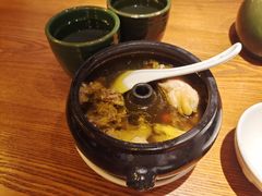 -云海肴·汽锅鸡·云南菜(苏州中心店)