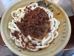 -肖家河家常面(肖家河北街店)