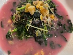 -一品红川菜(皇岗店)