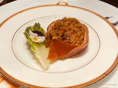 -8餐厅(新葡京酒店)