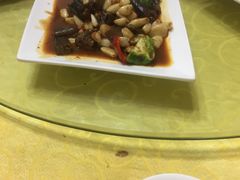 -天目湖刘老四农庄