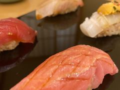 -鮨青(恒基名人购物中心店)