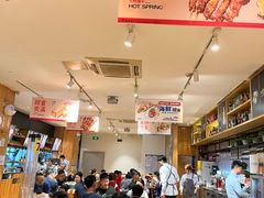 -木屋烧烤(西南角店)