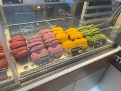 -莫卡乡村(黄龙万科店)