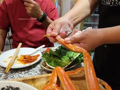 -震海贝烤贝·民俗特色店(延吉总店)