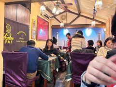 -Santoor 萨都里印度餐厅(北锣鼓巷店)