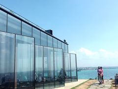 -Cafe Aewol Monsant