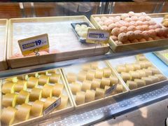 -東更道点心行(文化东路店)