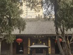 -罔极寺