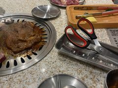 -欧巴烤肉(创富世纪店)