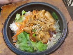 -喔爸韩国料理(环球银泰城店)